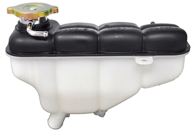 Expansion Tank, coolant (163012)