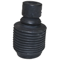 Rubber Buffer, suspension (VE52273)