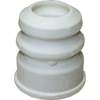 Rubber Buffer, suspension (VE52517)
