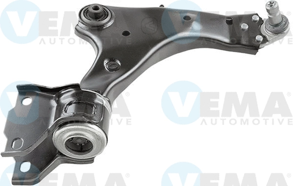 Control/Trailing Arm, wheel suspension (260676)