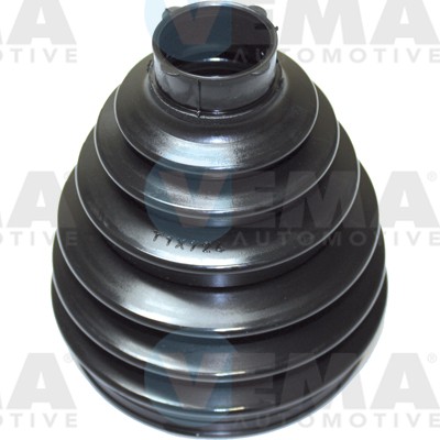 Bellow, drive shaft (510132)