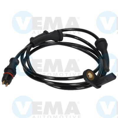 Sensor, wheel speed (VE54469)