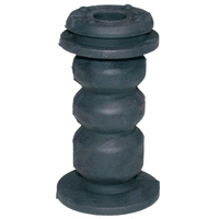 Rubber Buffer, suspension (VE5833)