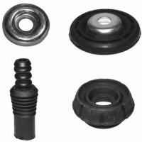 Repair Kit, suspension strut support mount (44021)