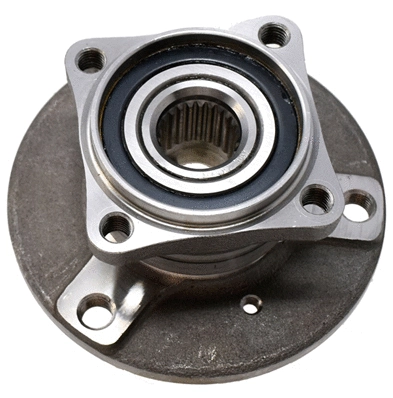Wheel Hub (17712)
