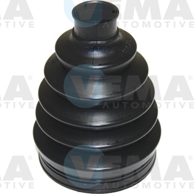 Bellow, drive shaft (510107)