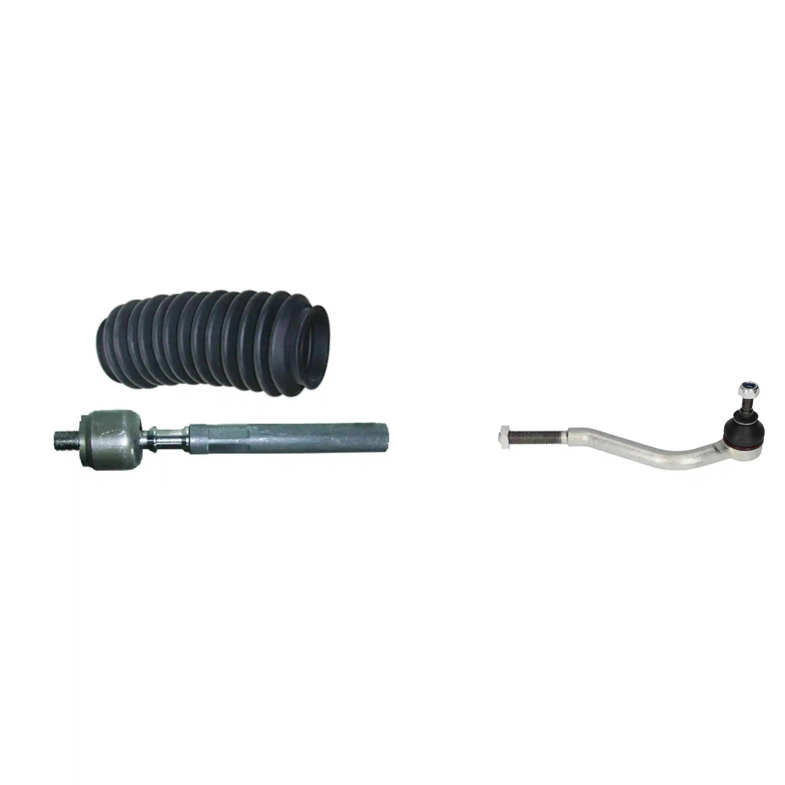 Repair Kit, inner tie rod (270106)