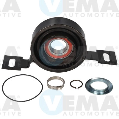 Suspension, propshaft (490040)
