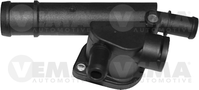 Coolant Flange (13532)