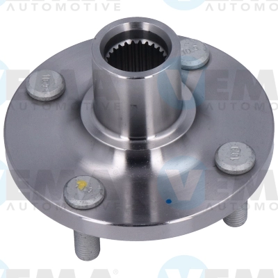 Wheel Hub (190049)