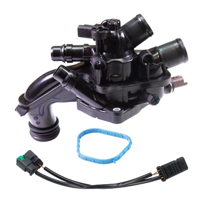 Coolant Flange (VE81045)
