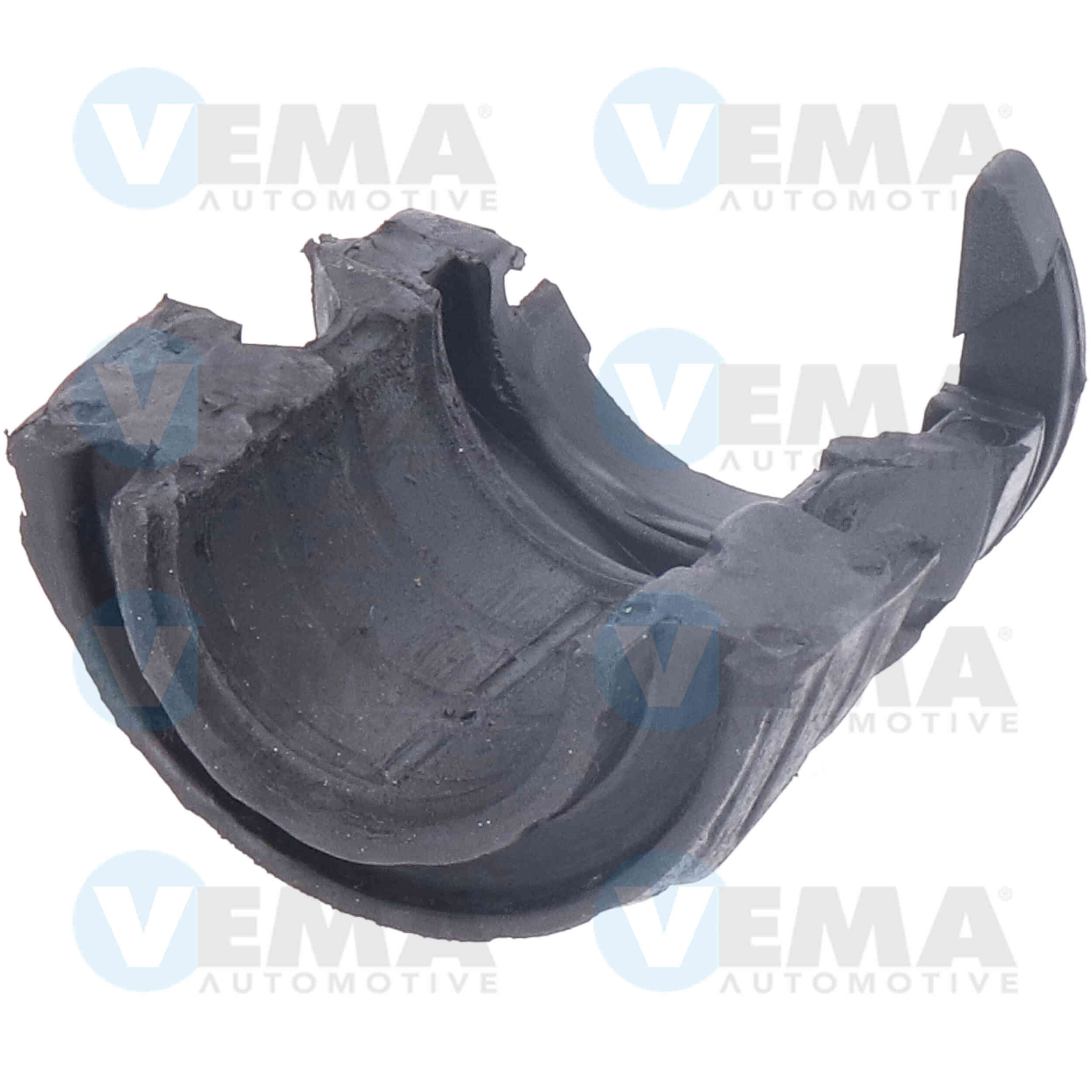 Mounting, stabiliser bar