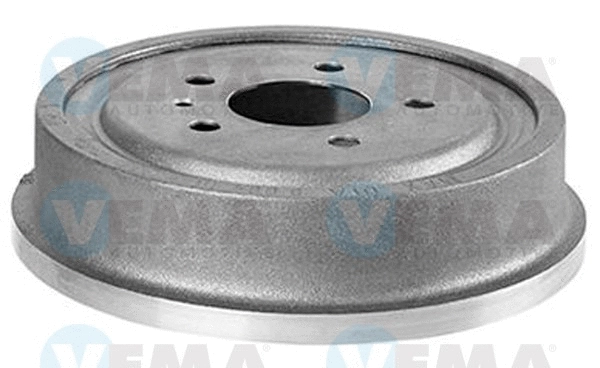 Brake Drum (801411)