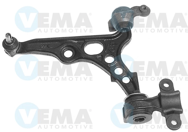 Control/Trailing Arm, wheel suspension (16643)