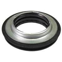 Rolling Bearing, suspension strut support mount (VE6584)