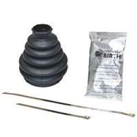 Bellow Kit, drive shaft (VE7249/KM)