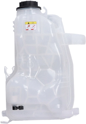 Expansion Tank, coolant (160013)
