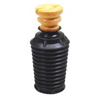 Rubber Buffer, suspension (VE50092)