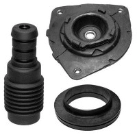 Repair Kit, suspension strut support mount (44043)