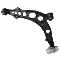 Control/Trailing Arm, wheel suspension (16651)