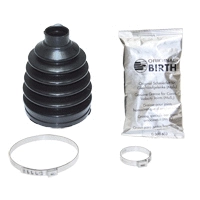 Bellow Kit, drive shaft (VE7613/KM)