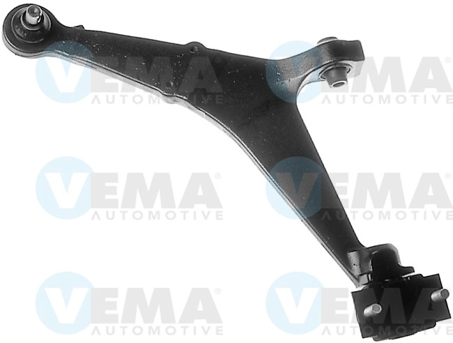 Control/Trailing Arm, wheel suspension (16599)
