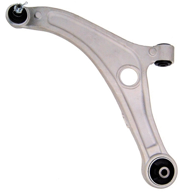 Control/Trailing Arm, wheel suspension (260015)