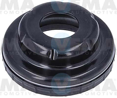 Rolling Bearing, suspension strut support mount (390104)