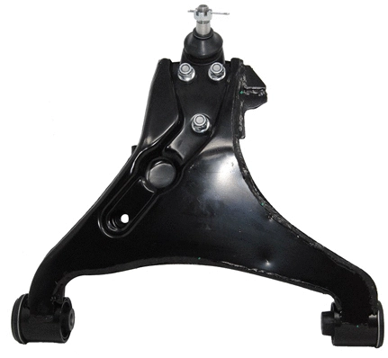 Control/Trailing Arm, wheel suspension (260008)
