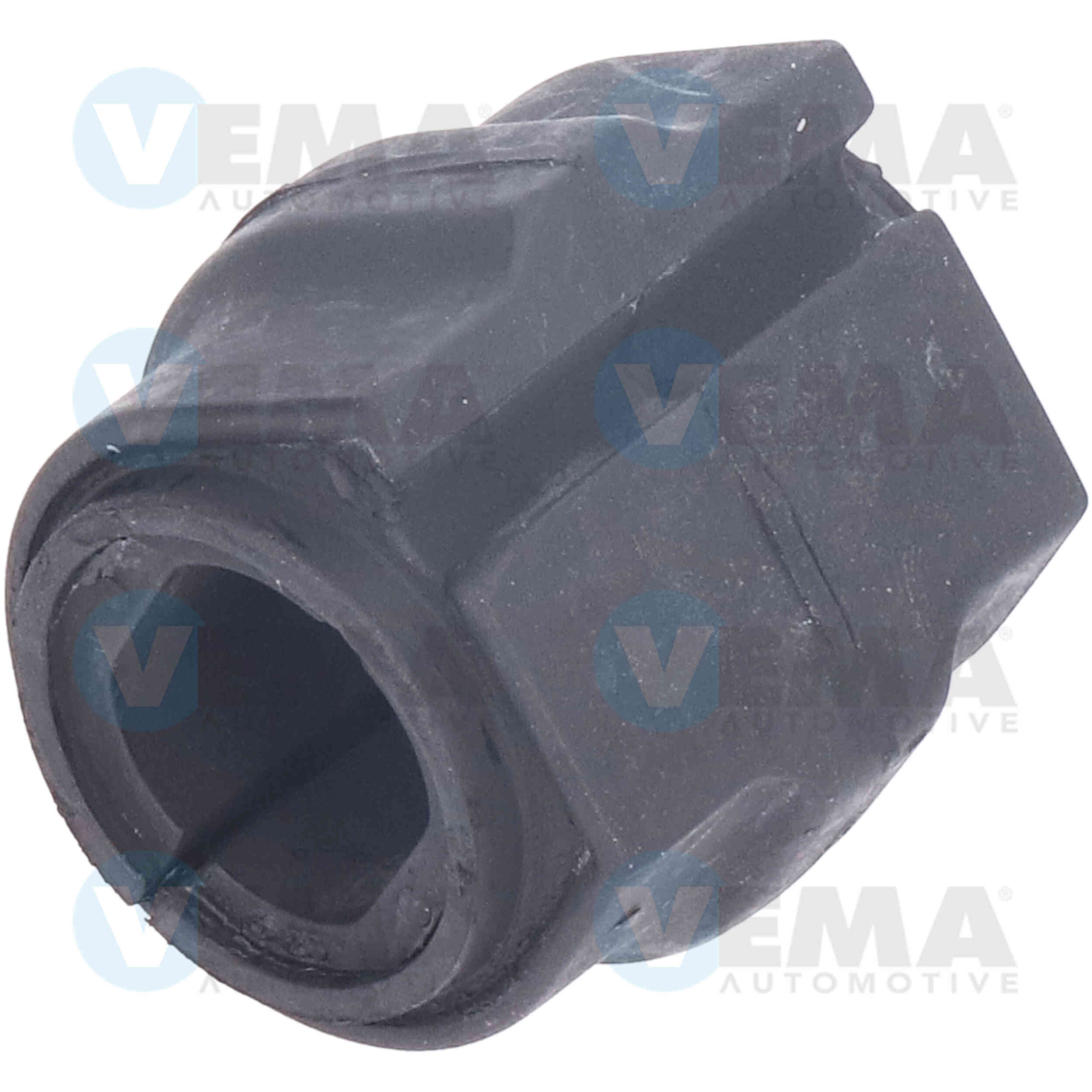 Mounting, stabiliser bar