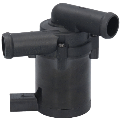 Auxiliary Water Pump (cooling water circuit) (VE81922)