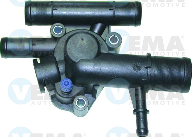 Coolant Flange (13983)
