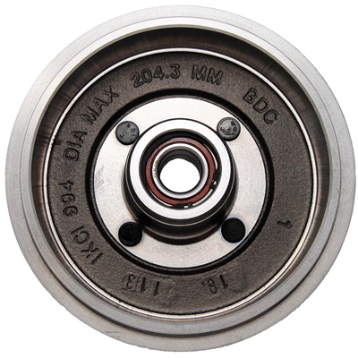 Brake Drum (801450C)