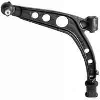 Control/Trailing Arm, wheel suspension (16591)
