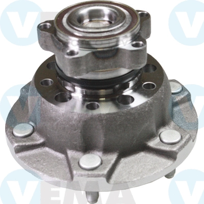 Wheel Hub (190030)