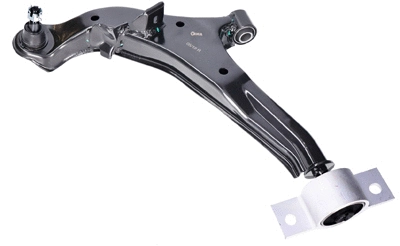Control/Trailing Arm, wheel suspension (260303)