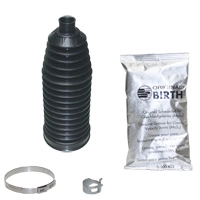 Bellow, steering (VE7524/KM)