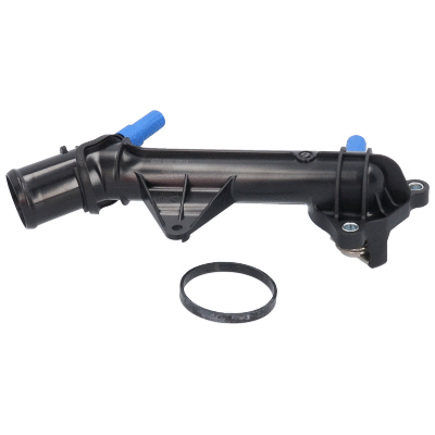 Coolant Flange (VE81065)