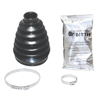 Bellow Kit, drive shaft (VE7577/KM)