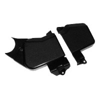 Cover, timing belt (15957)