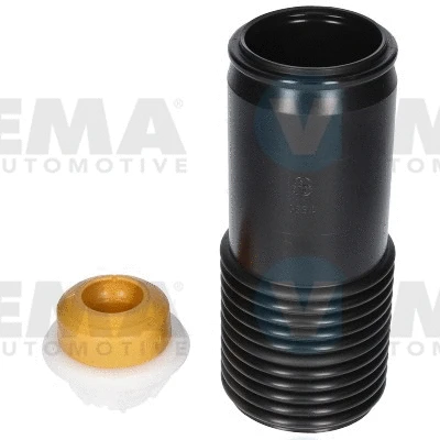 Rubber Buffer, suspension (380523)