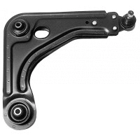 Control/Trailing Arm, wheel suspension (16696)