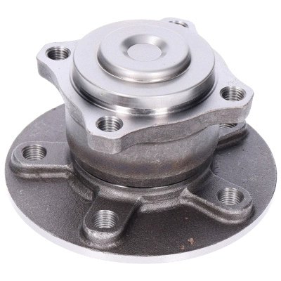 Wheel Hub (190031)