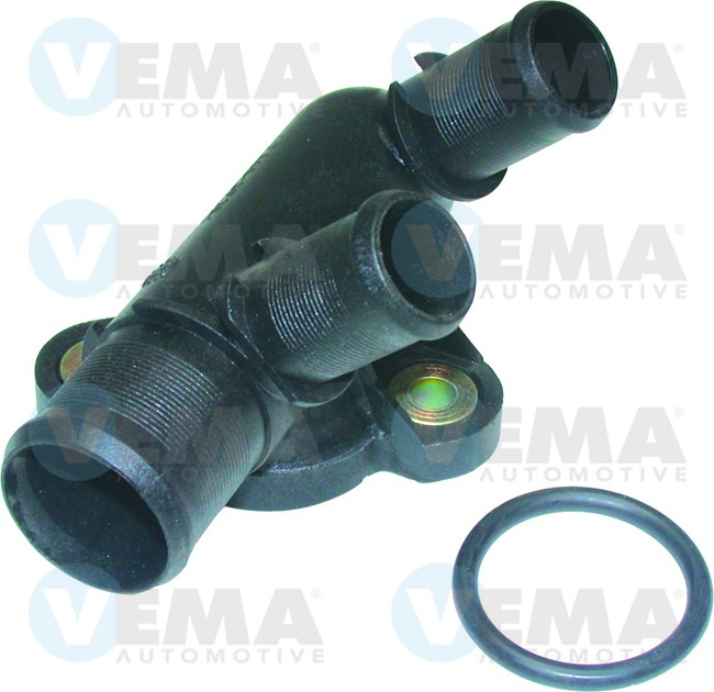 Coolant Flange (13863)