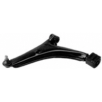 Control/Trailing Arm, wheel suspension (22599)