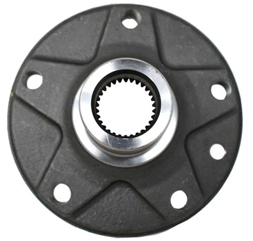 Wheel Hub (19707)