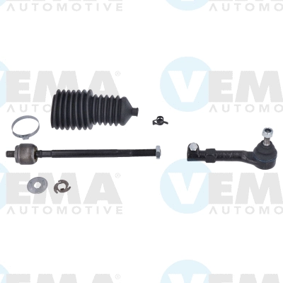 Repair Kit, inner tie rod (270094)