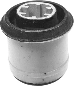 Bushing, axle beam (21197)