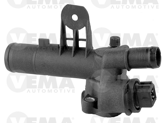 Coolant Flange (13971)