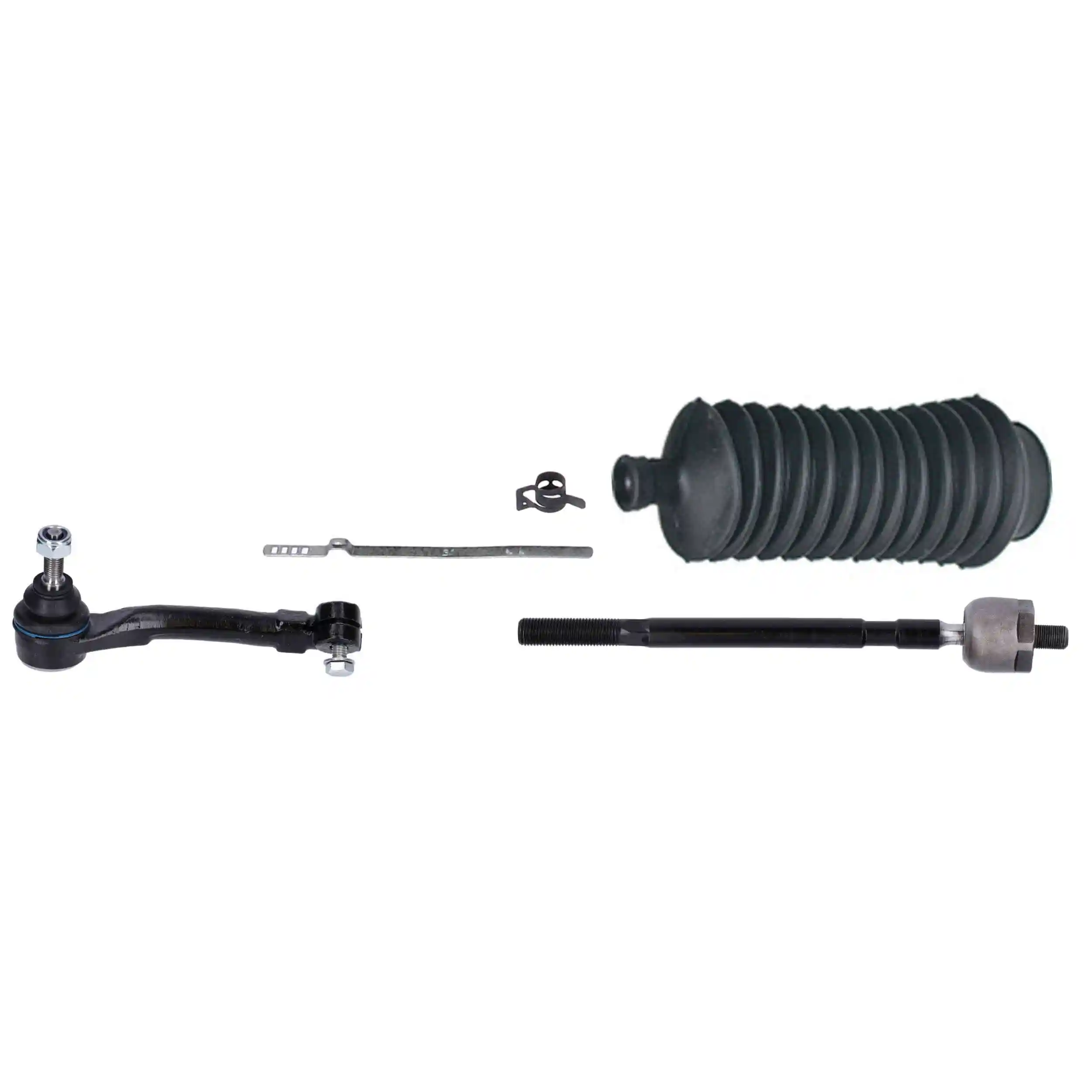 Repair Kit, inner tie rod (270179)